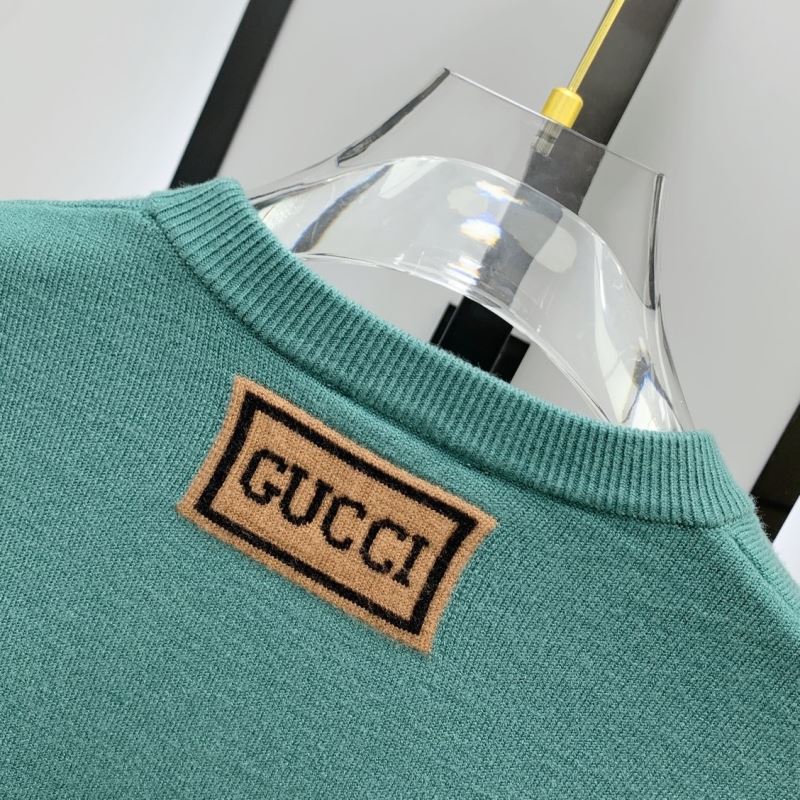 Gucci Sweaters